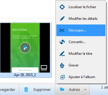 TÉLÉCHARGER OUTIL DE DÉCOUPAGE REALPLAYER DÉCOUPAGE DE TÉLÉCHARGER REALPLAYER OUTIL